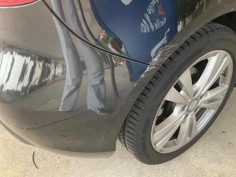 Mercedes-Benz A-Klasse A 180 CDI BlueEfficiency Urban 2016 – снимка 28