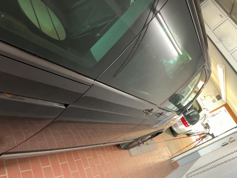 Volkswagen T5 Multivan 2.0 TDI Highline 4Motion 2013 – снимка 10