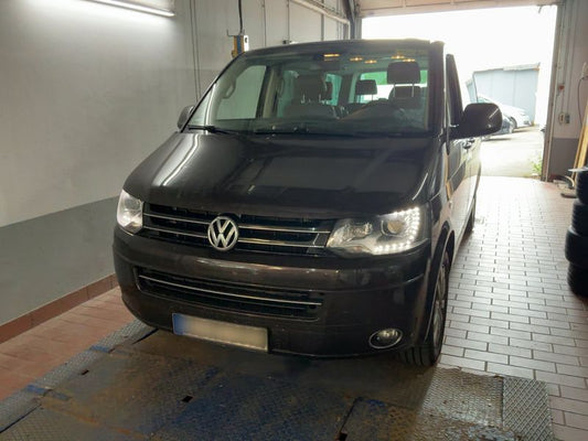Volkswagen T5 Multivan 2.0 TDI Highline 4Motion 2013 – снимка 1