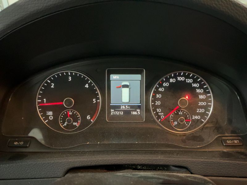Volkswagen T5 Multivan 2.0 TDI Highline 4Motion 2013 – снимка 19
