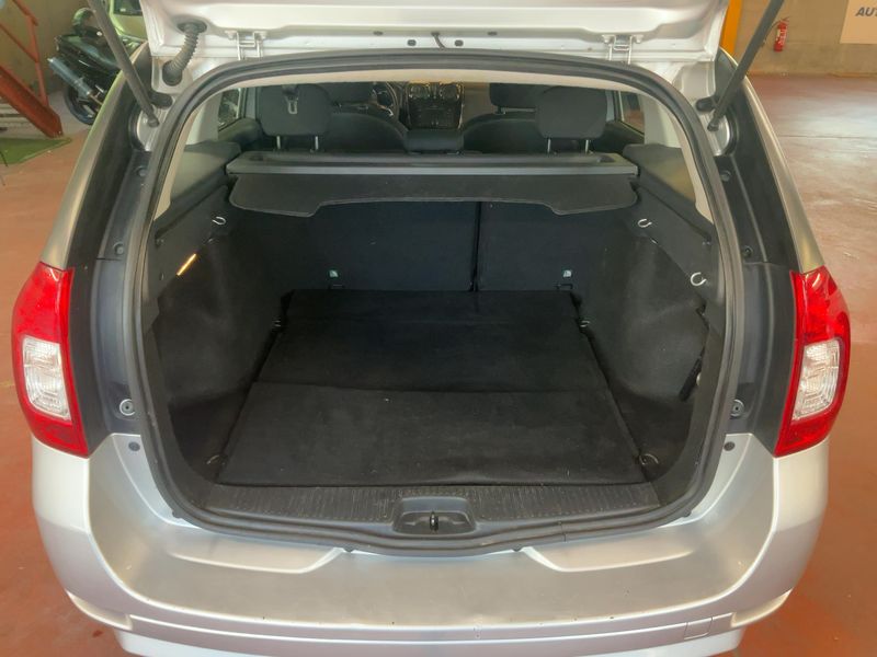 Dacia Logan MCV 0.9 TCe Silver Line 2017 – снимка 15