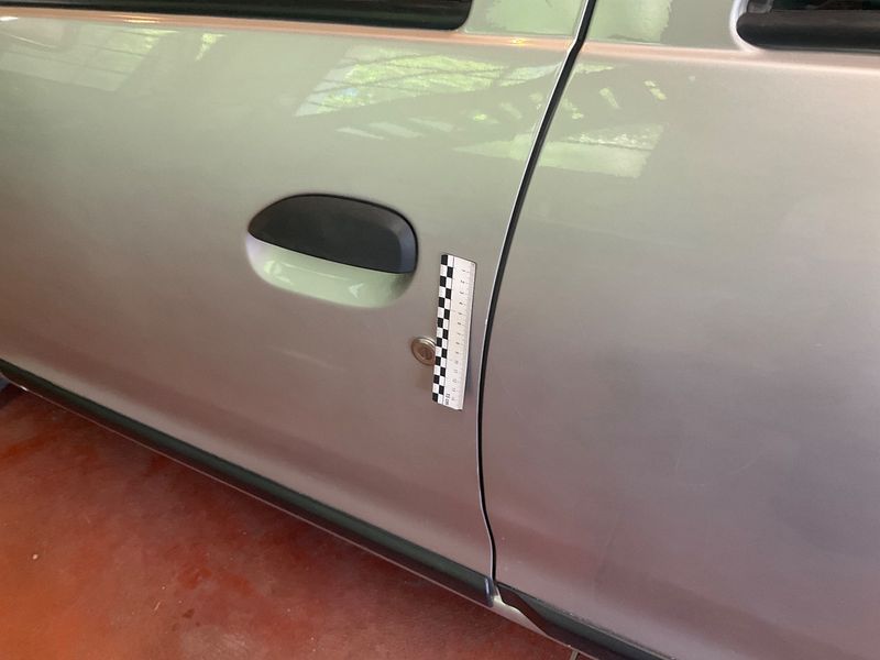 Dacia Logan MCV 0.9 TCe Silver Line 2017 – снимка 32