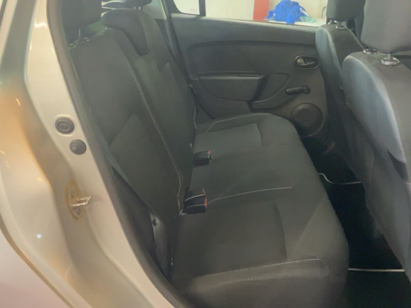 Dacia Logan MCV 0.9 TCe Silver Line 2017 – снимка 19