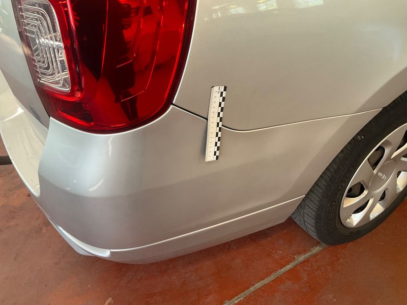 Dacia Logan MCV 0.9 TCe Silver Line 2017 – снимка 36