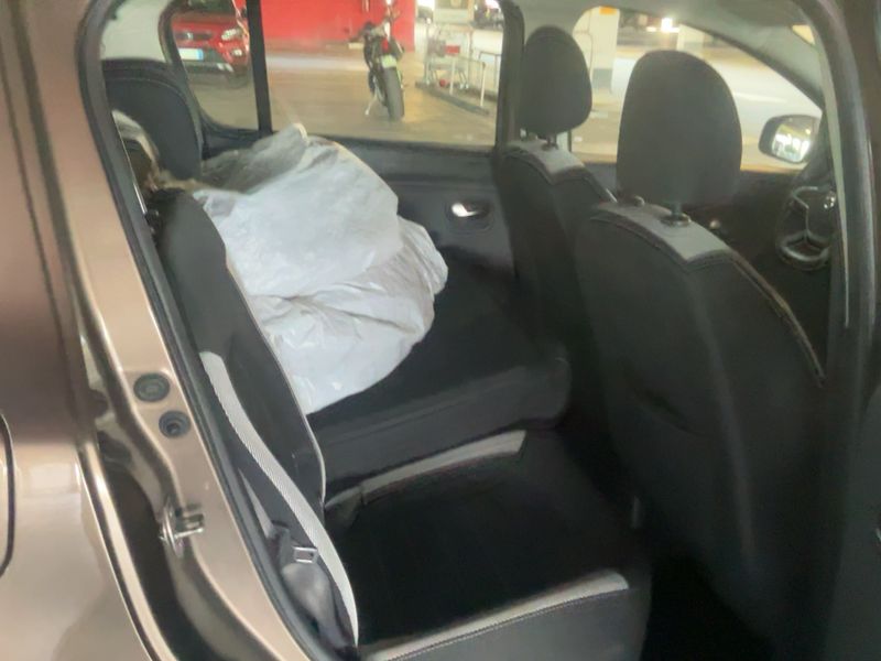 Dacia Sandero 0.9 TCe LPG Stepway Comfort 2019 – снимка 20