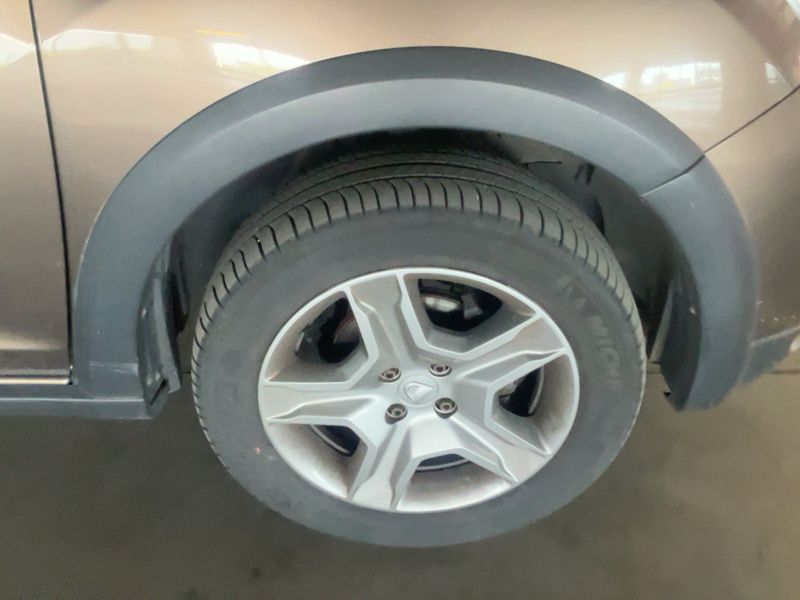 Dacia Sandero 0.9 TCe LPG Stepway Comfort 2019 – снимка 11