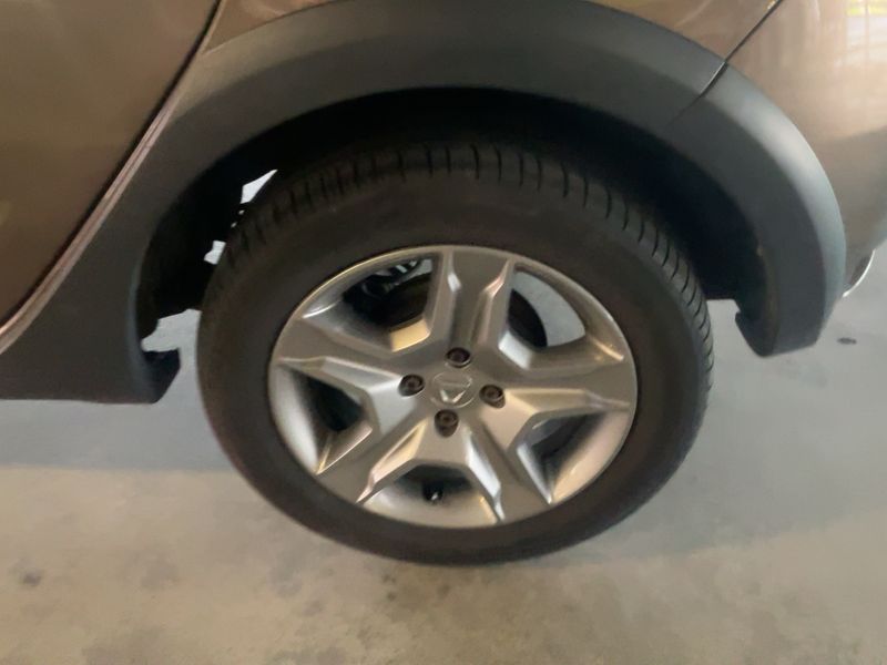 Dacia Sandero 0.9 TCe LPG Stepway Comfort 2019 – снимка 5