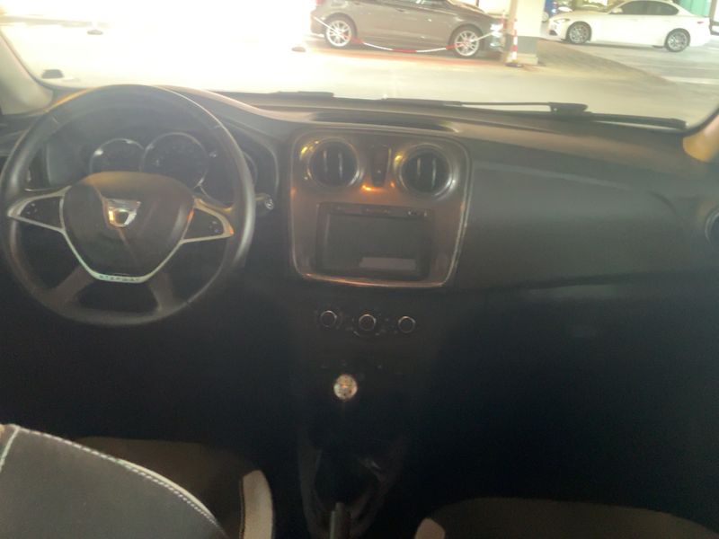 Dacia Sandero 0.9 TCe LPG Stepway Comfort 2019 – снимка 18