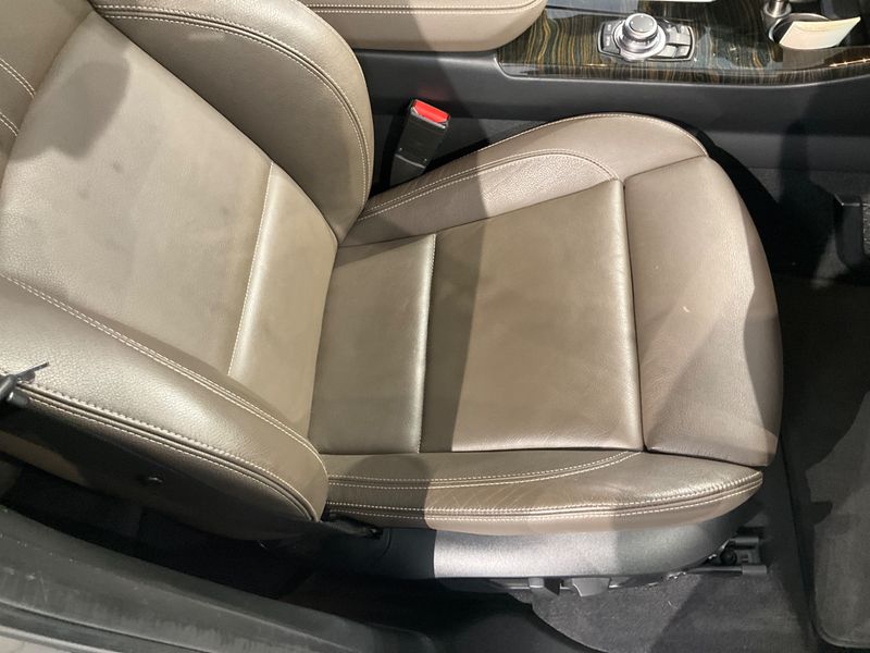BMW X3 xDrive 30d 2013 – снимка 23