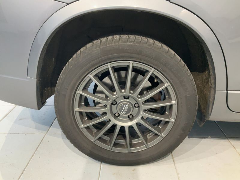 BMW X3 xDrive 30d 2013 – снимка 9