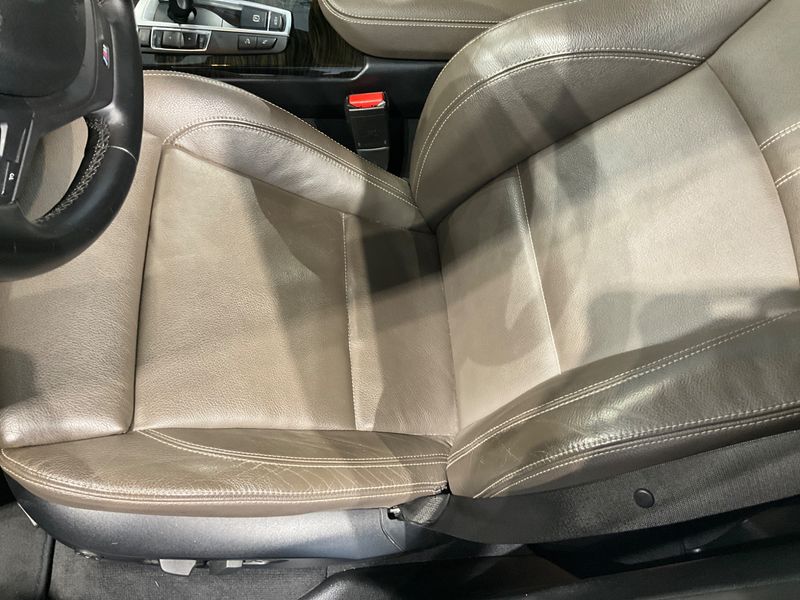 BMW X3 xDrive 30d 2013 – снимка 21