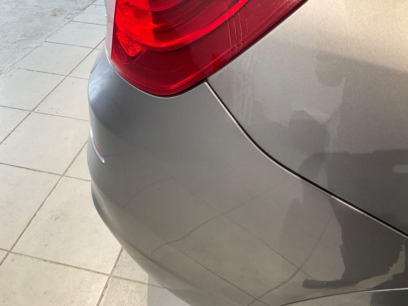 BMW X3 xDrive 30d 2013 – снимка 25