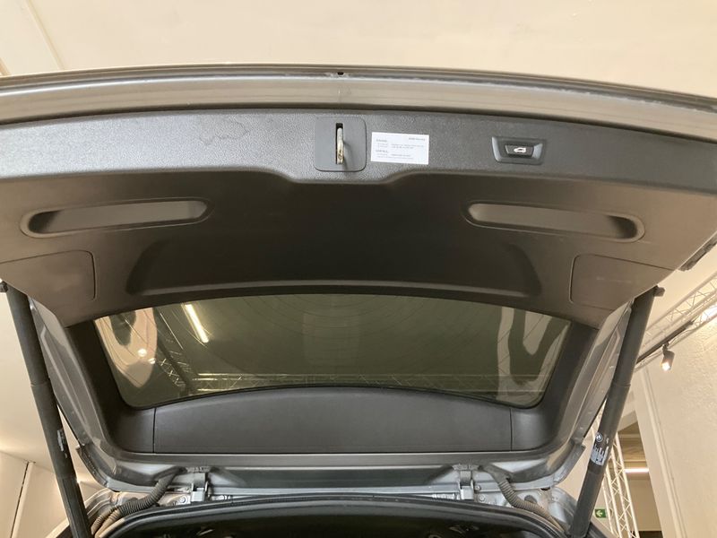 BMW X3 xDrive 30d 2013 – снимка 24