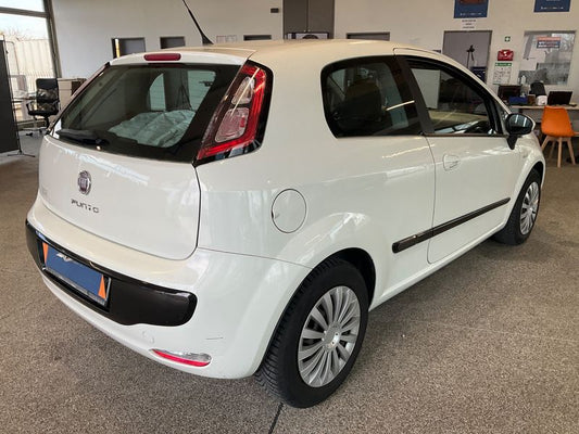 Fiat Punto Evo 1.4 MyLife 2011 – снимка 2