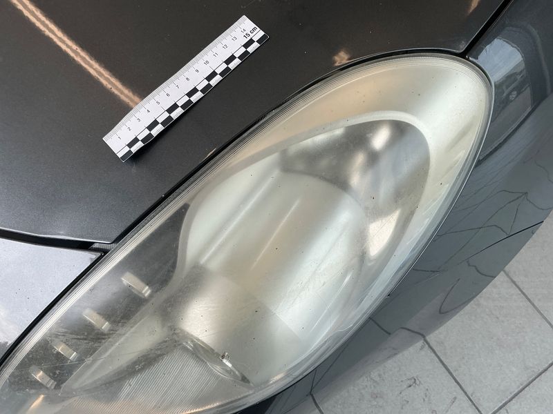 Alfa Romeo Giulietta 1.4 Turbo Distinctive 2010 – снимка 34