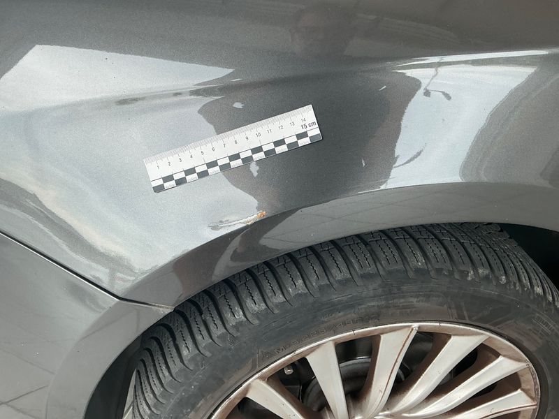 Alfa Romeo Giulietta 1.4 Turbo Distinctive 2010 – снимка 25
