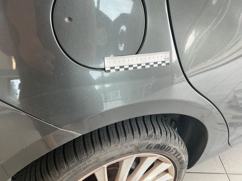 Alfa Romeo Giulietta 1.4 Turbo Distinctive 2010 – снимка 21