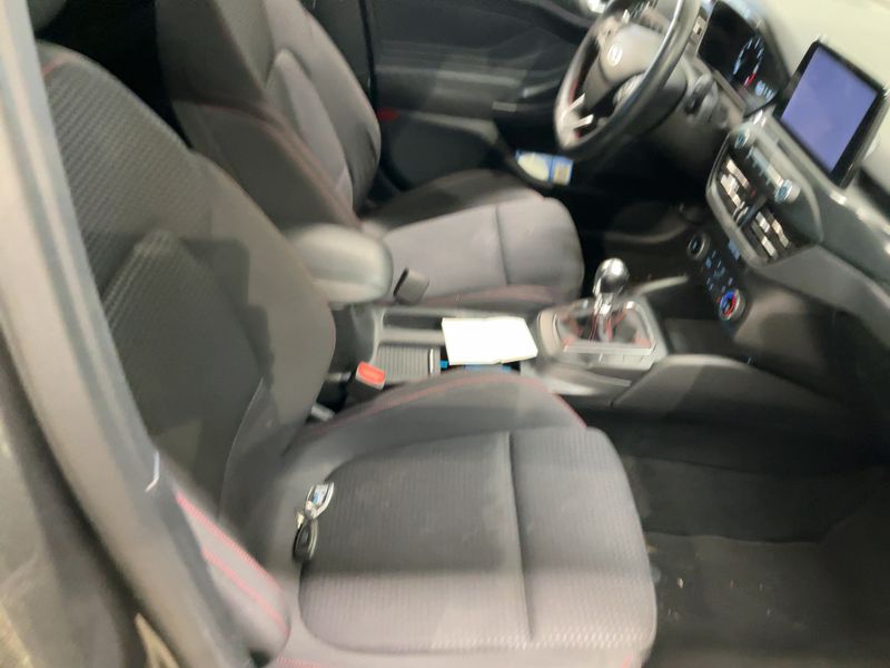Ford Focus 1.5 TDCi EcoBlue ST-Line 2019 – снимка 16