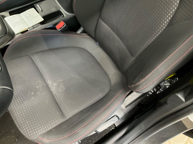 Ford Focus 1.5 TDCi EcoBlue ST-Line 2019 – снимка 24