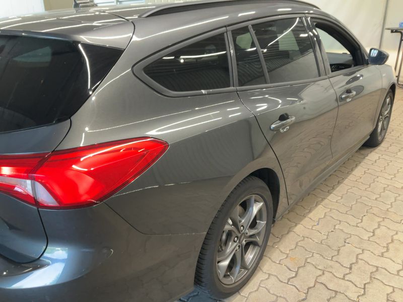 Ford Focus 1.5 TDCi EcoBlue ST-Line 2019 – снимка 8