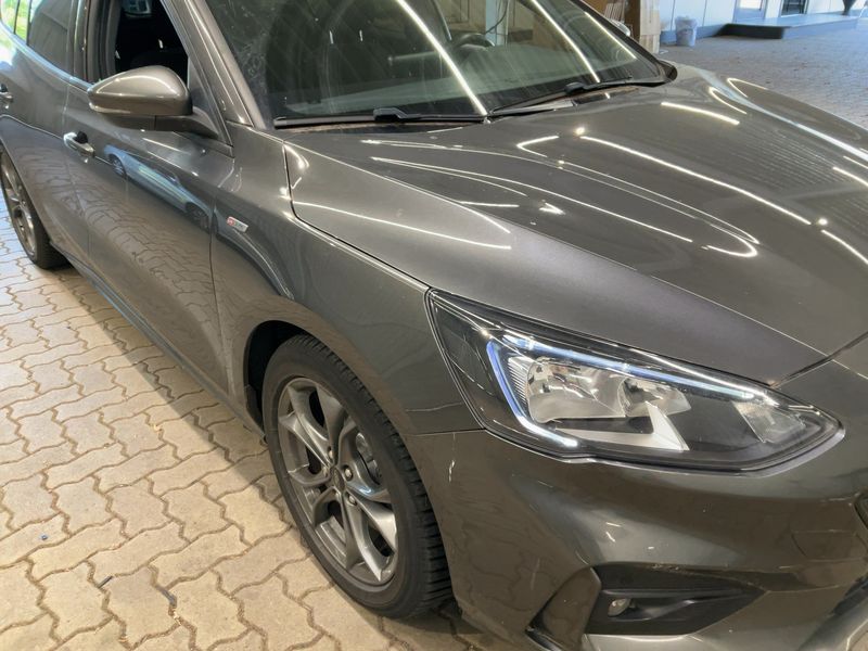 Ford Focus 1.5 TDCi EcoBlue ST-Line 2019 – снимка 12