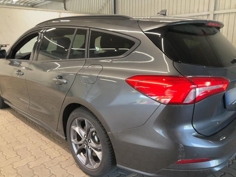 Ford Focus 1.5 TDCi EcoBlue ST-Line 2019 – снимка 6