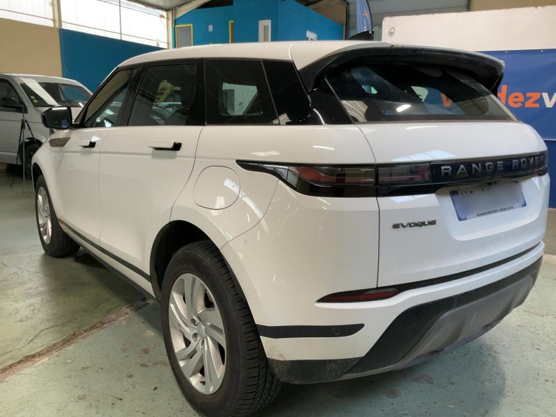 Land Rover Evoque P270e Hybrid S Dark Edition 2024 – снимка 6
