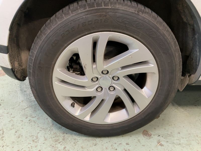 Land Rover Evoque P270e Hybrid S Dark Edition 2024 – снимка 9