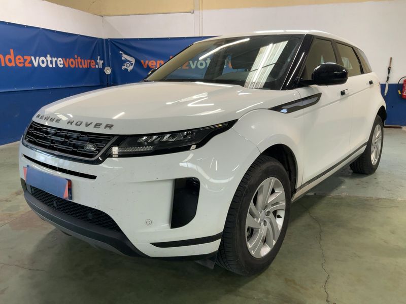 Land Rover Evoque P270e Hybrid S Dark Edition 2024 – снимка 1