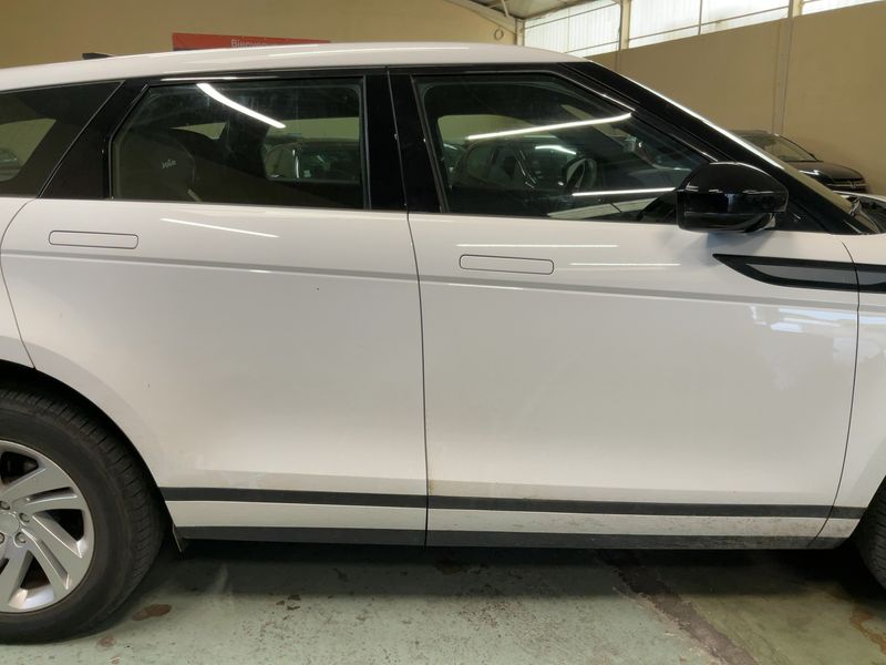 Land Rover Evoque P270e Hybrid S Dark Edition 2024 – снимка 10