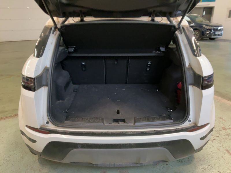 Land Rover Evoque P270e Hybrid S Dark Edition 2024 – снимка 15