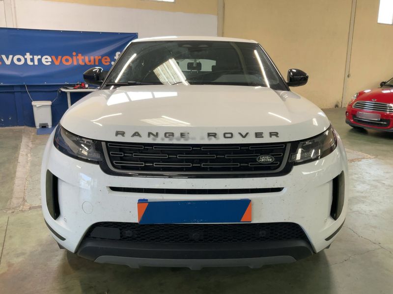 Land Rover Evoque P270e Hybrid S Dark Edition 2024 – снимка 14