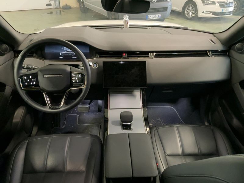 Land Rover Evoque P270e Hybrid S Dark Edition 2024 – снимка 17