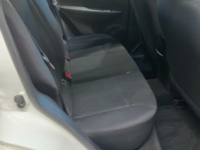 Nissan Qashqai 1.3 DIG-T Visia 2019 – снимка 19