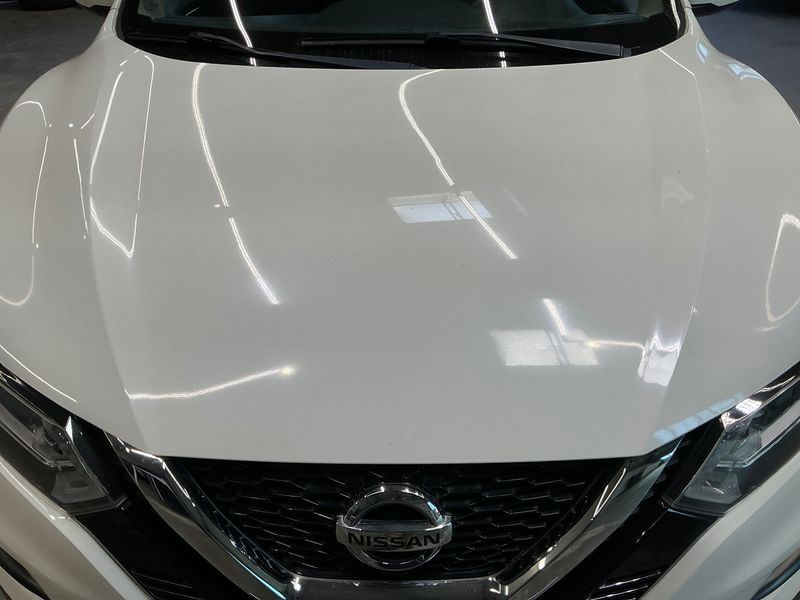 Nissan Qashqai 1.3 DIG-T Visia 2019 – снимка 37