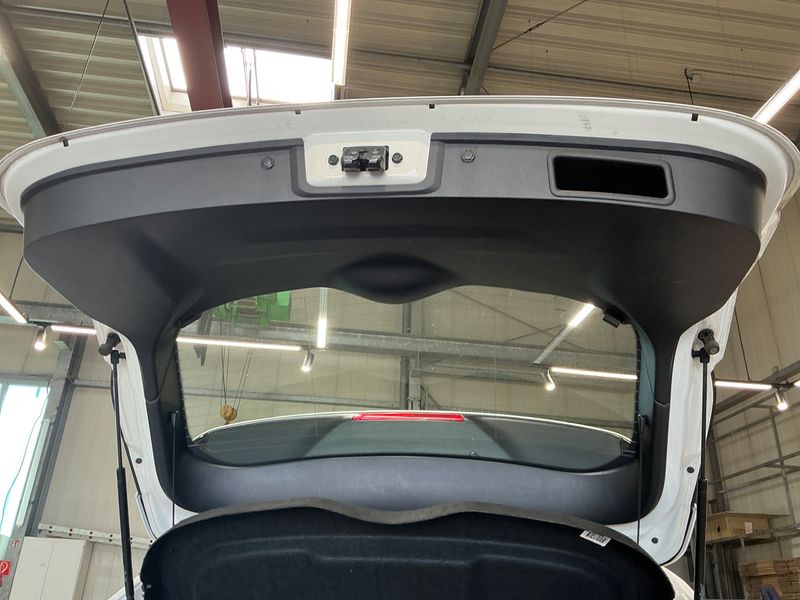 Nissan Qashqai 1.3 DIG-T Visia 2019 – снимка 27
