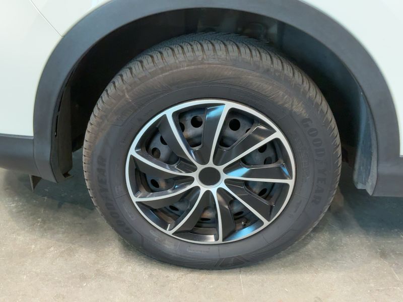 Nissan Qashqai 1.3 DIG-T Visia 2019 – снимка 3