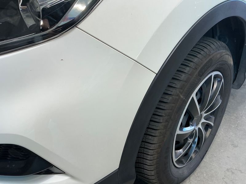 Nissan Qashqai 1.3 DIG-T Visia 2019 – снимка 39