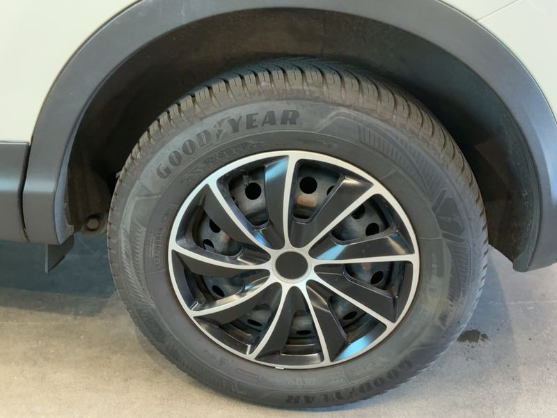 Nissan Qashqai 1.3 DIG-T Visia 2019 – снимка 5