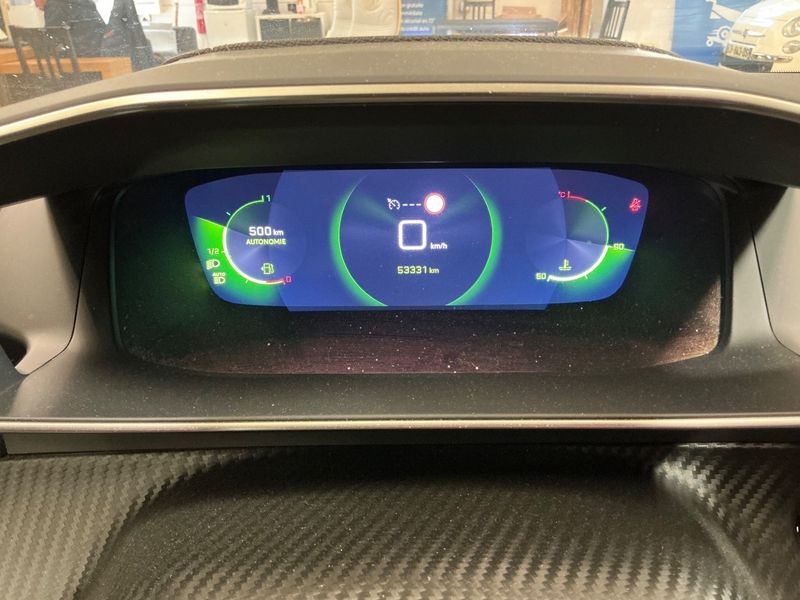 Peugeot 208 1.2 PureTech GT Line 2020 – снимка 18