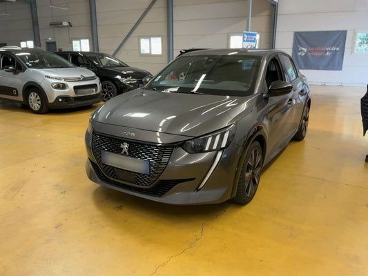 Peugeot 208 1.2 PureTech GT Line 2020 – снимка 1