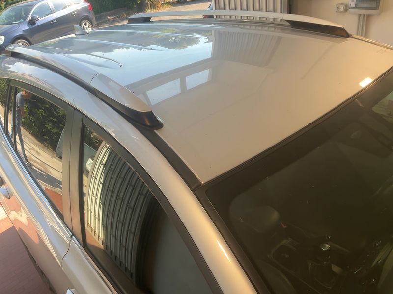 Toyota RAV 4 2.0 D-4D Style 2016 – снимка 13