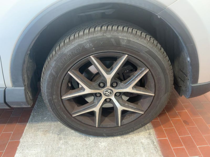 Toyota RAV 4 2.0 D-4D Style 2016 – снимка 11