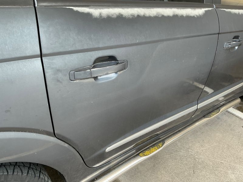 Ssangyong Rodius 270 Xdi 2010 – снимка 23