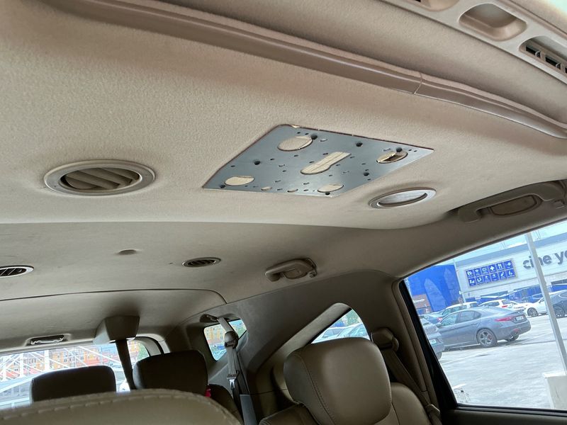 Ssangyong Rodius 270 Xdi 2010 – снимка 32