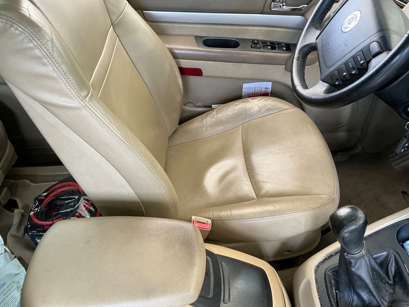 Ssangyong Rodius 270 Xdi 2010 – снимка 31