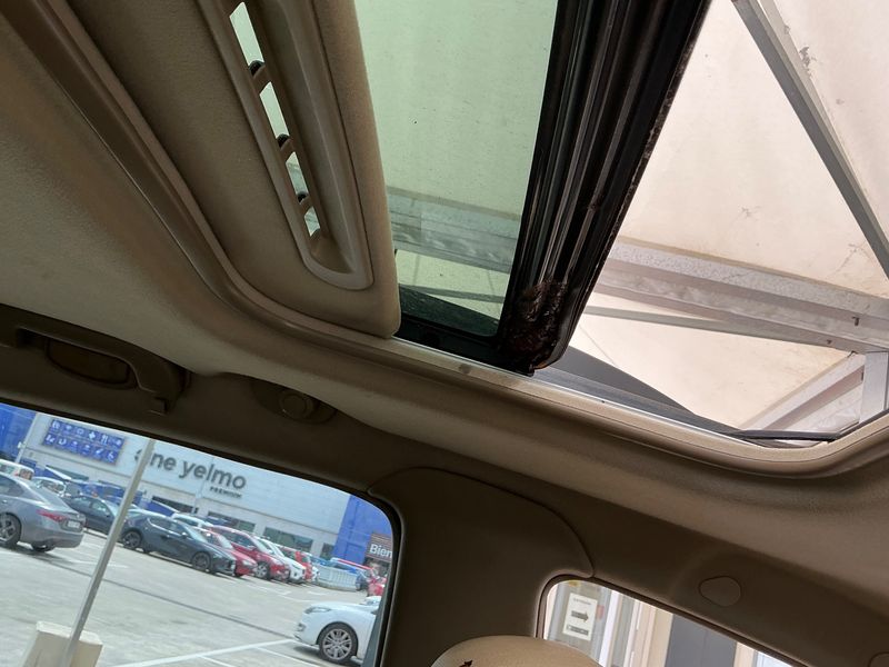 Ssangyong Rodius 270 Xdi 2010 – снимка 35