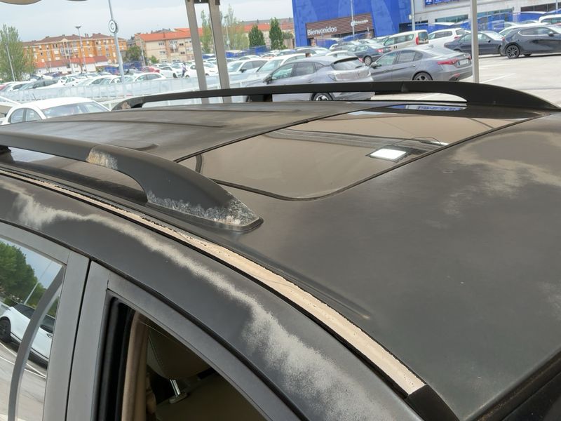 Ssangyong Rodius 270 Xdi 2010 – снимка 13