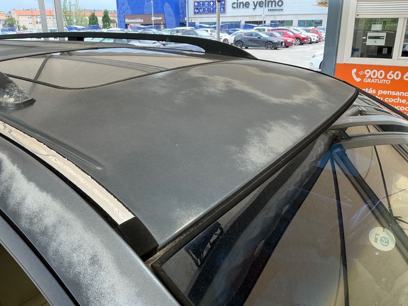 Ssangyong Rodius 270 Xdi 2010 – снимка 34