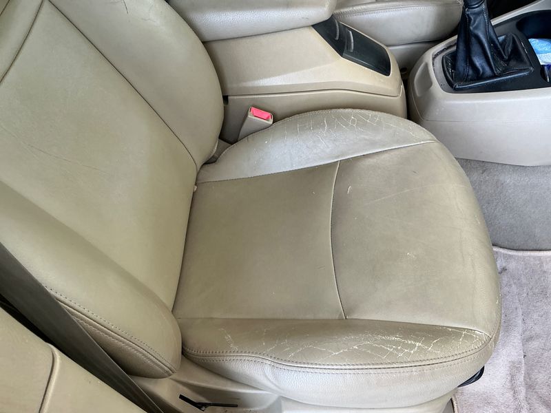 Ssangyong Rodius 270 Xdi 2010 – снимка 30